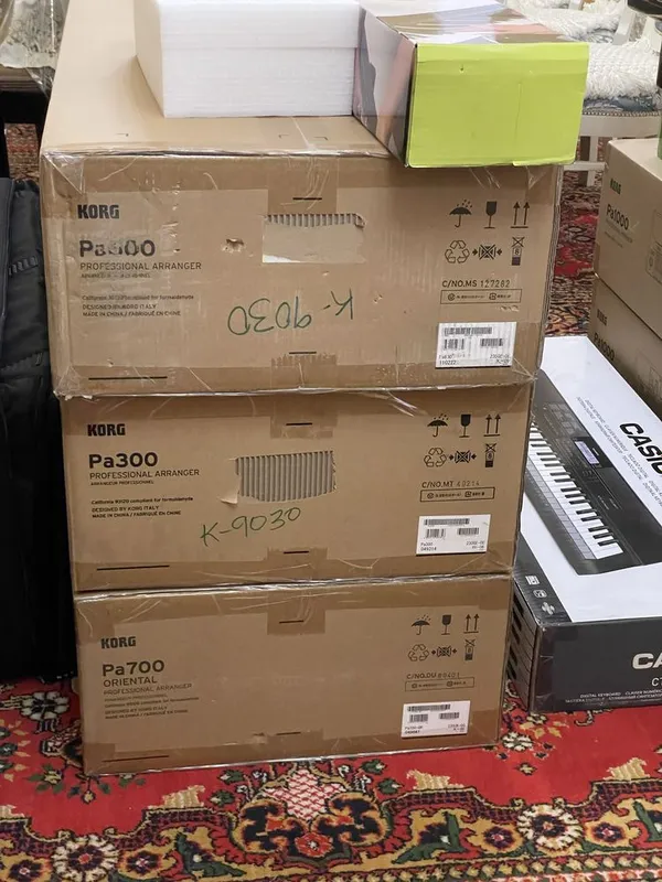 korg pa 5x korg pa 1000 roland ea7 6 korg pa 5x korg pa 1000 roland ea7 6