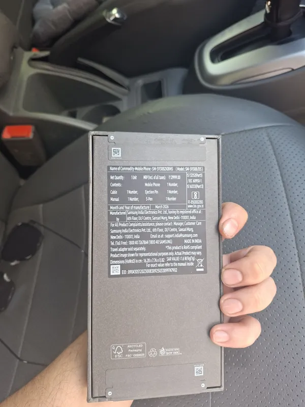Samsung s25 ultra yengi karopkada 2 Samsung s25 ultra yengi karopkada 2