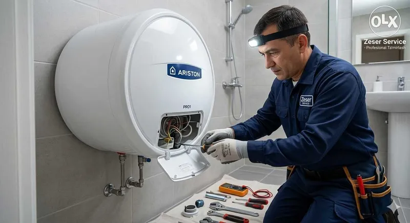 Ремонт водонагревателей (Ariston, Ziffler,Royal) – Zeser Service Ремонт водонагревателей (Ariston, Ziffler,Royal) – Zeser Service