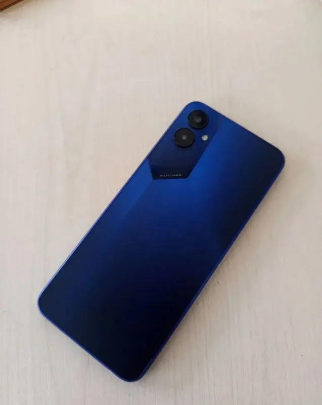 Tecno pova 4
