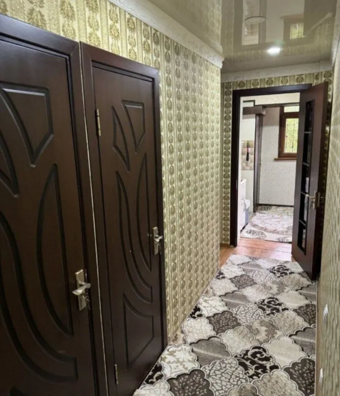 2-комнатная квартира, 60 м², 3/5 этаж (вторичка) 7