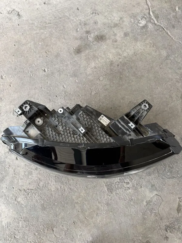 Leapmotor c16 fara 3