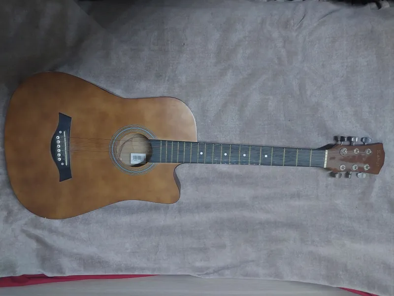 Gitara 3