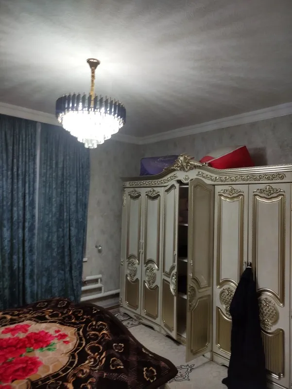 Uchastka sotiladi Nazarbek tekstil Torozda hamma kamunikatsa bor — фото 7