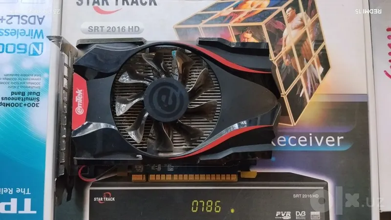 Gtx650 на 1 Гб ddr5 1 Gtx650 на 1 Гб ddr5 1