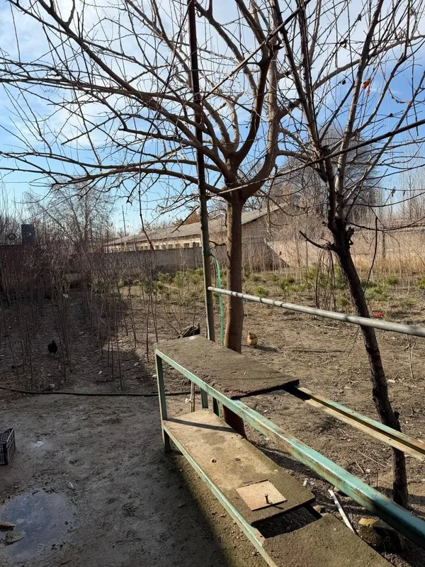 Чингильды, Новый парк Узбекистан продается земельный участок 8,5 соток — фото 1