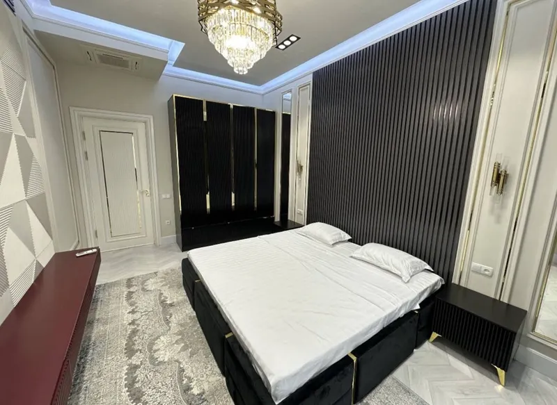 ПРОДАЁТСЯ 2-х комнатная квартира на ЖК Мирабад Авеню — фото 5
