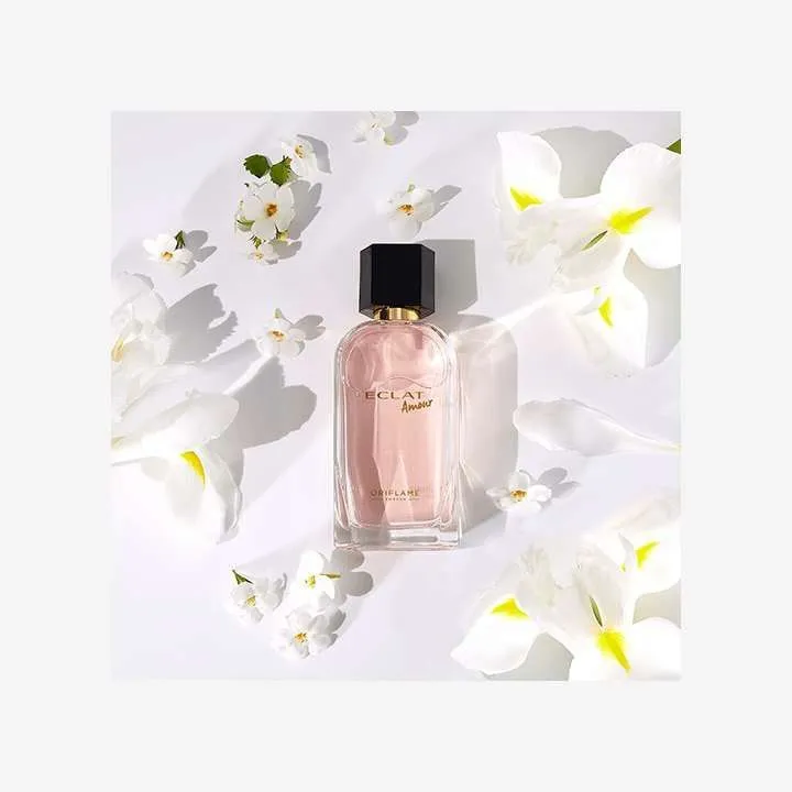 Oriflame, Eclat amour ifori , 50 ml 1 Oriflame, Eclat amour ifori , 50 ml 1