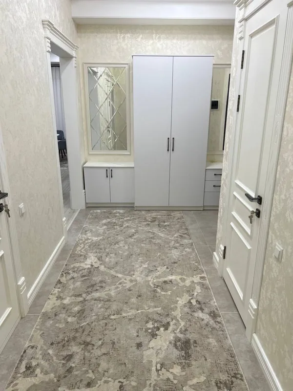 Срочно Продам Ташкент Сити Гарденс 125 квадратов — фото 2