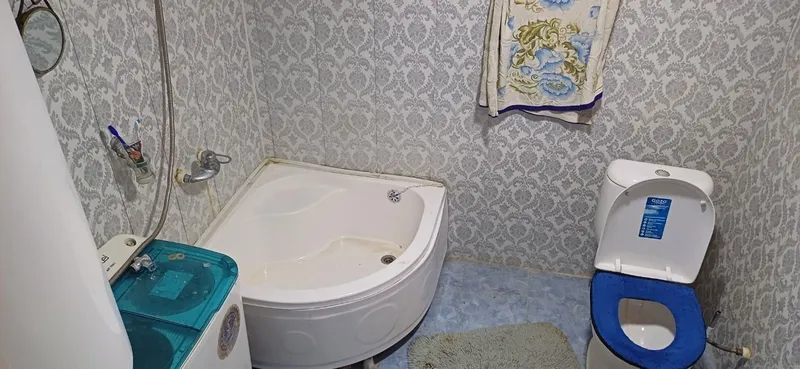 Участка сотилади тезда — фото 8
