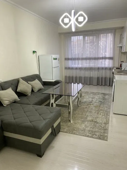 метро Ойбек 10