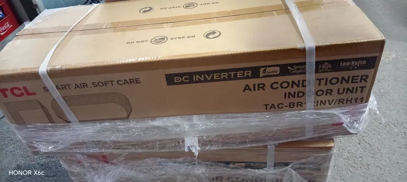 TCL TAC-BR 12 INV/RH11 konditsioneri 4 TCL TAC-BR 12 INV/RH11 konditsioneri 4