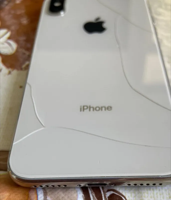 Продаётся Iphone X, нет Face ID, True Tone, коробки и документов 4 Продаётся Iphone X, нет Face ID, True Tone, коробки и документов 4