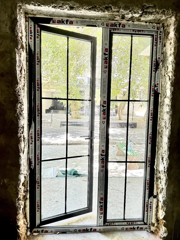 Akfa romlar Termo Window Craft — фото 3