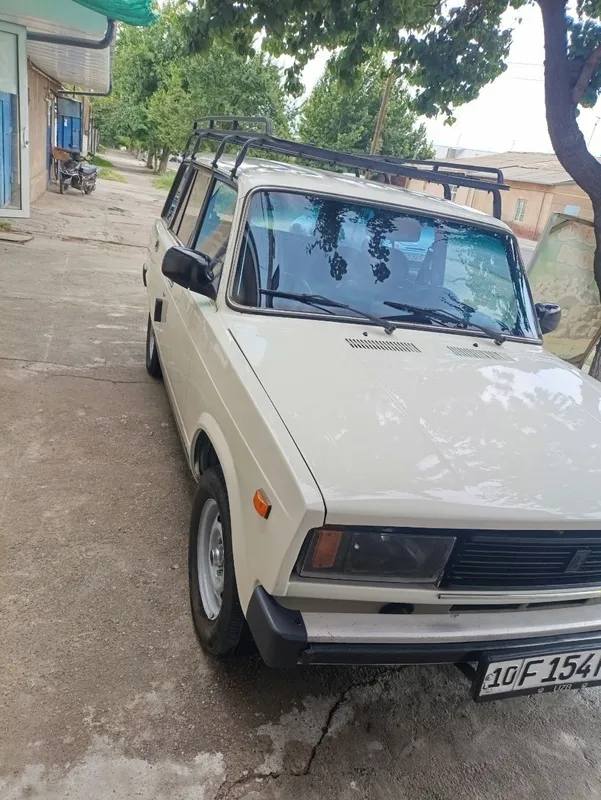 Jiguli 04 yili 1990 1