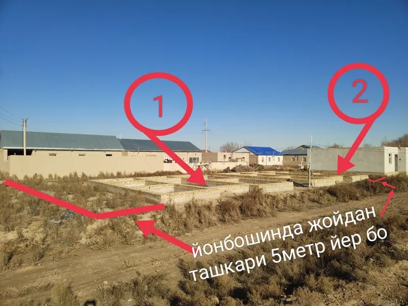 Жой у́ринлар сотилади — фото 5