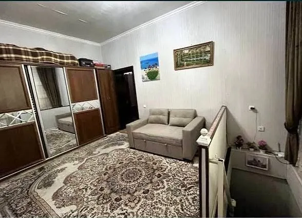 Аренда 3хонали кв.Юнусабад-10, янги ремонт,1этаж,парковка — фото 3