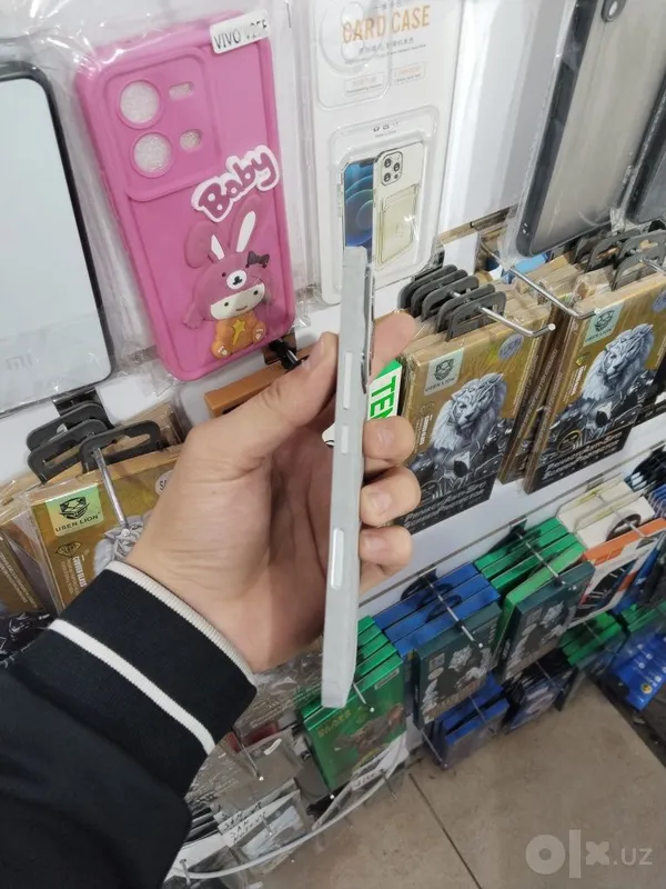 Honor 400 lite 256 gb holati yaxshi 3 Honor 400 lite 256 gb holati yaxshi 3