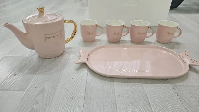 Сервис подарочный новый — фото 2