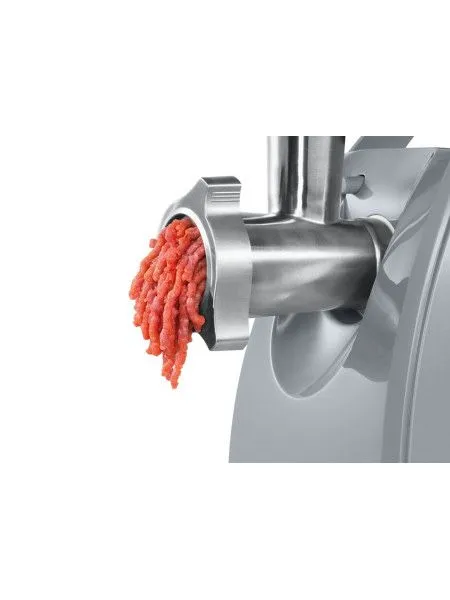 Мясорубка Bosch MW66020 6