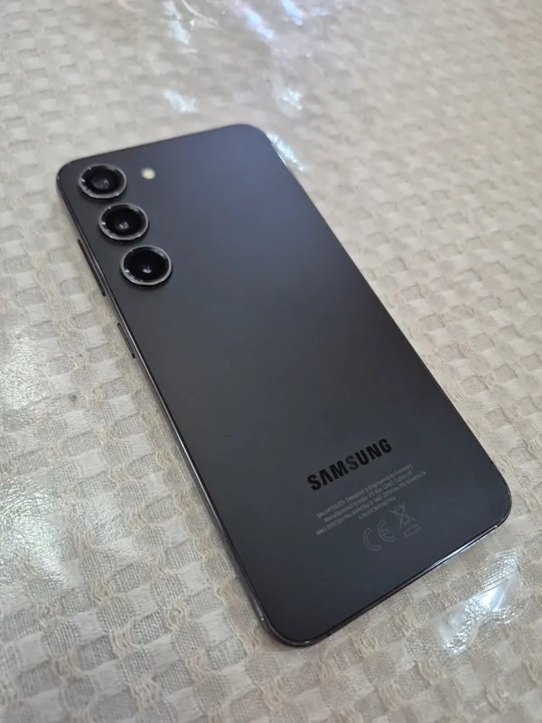 Samsung s23 8/256gb Vietnam
