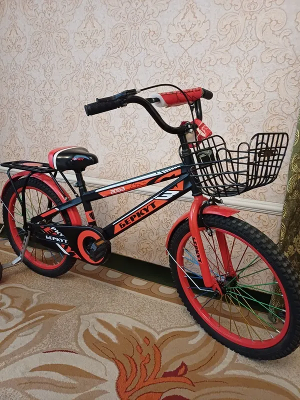 Velosiped Sotiladi