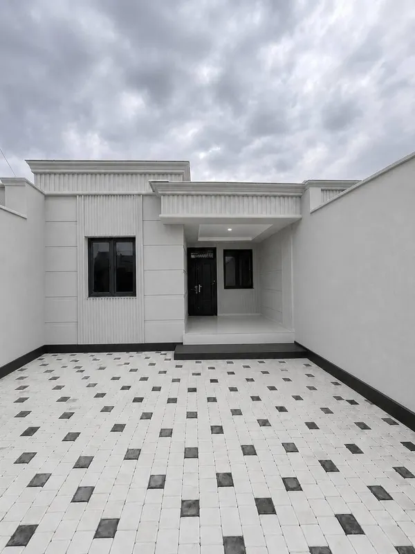 Срочно продаётся дом Кибрайский район, Бойжигит — фото 1
