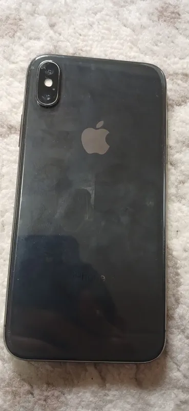 Iphone X yomkus 76 tagiga siniqi bor 1000 milion — фото 1
