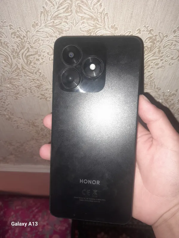 Honor x5c