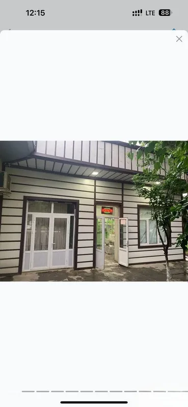 Klinika magazin ofis kafe seliski balnisa ichida 3 Klinika magazin ofis kafe seliski balnisa ichida 3