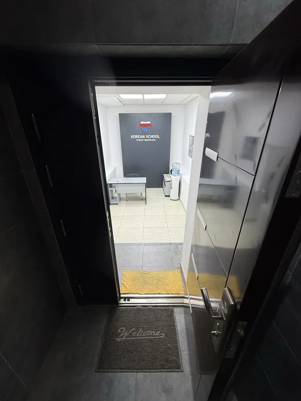 Ofis arenda Oybek Metro Mirobod tumani 2