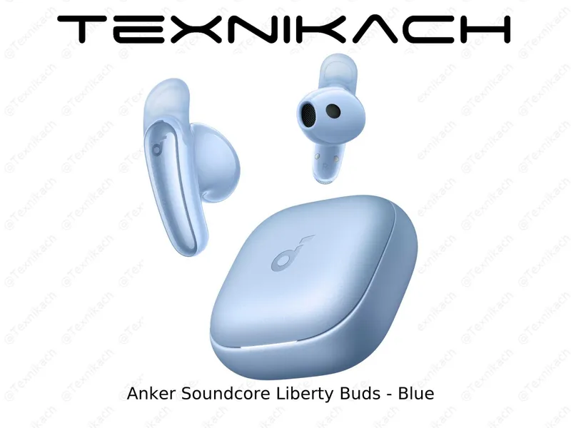 Anker Soundcore Liberty Buds • Yetkazib berish • Tekshirib to‘lash 3