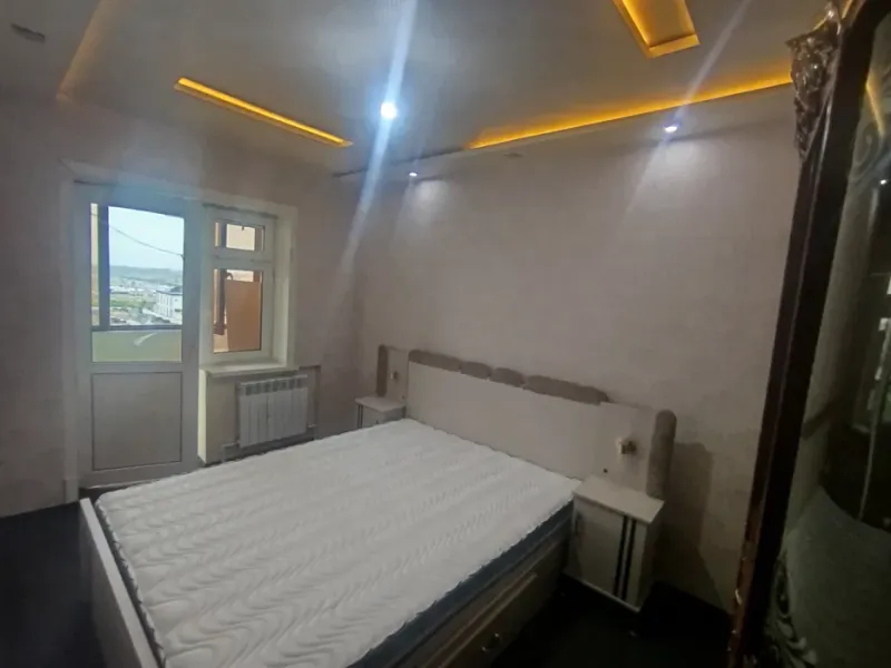Метро Сергели 9