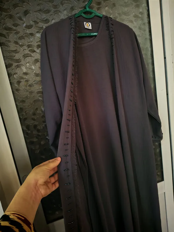 Dubay Abaya, Dvoyka 3