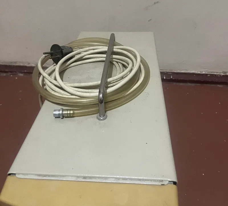 Stomatologik mini bor mashinkasi 1 Stomatologik mini bor mashinkasi 1