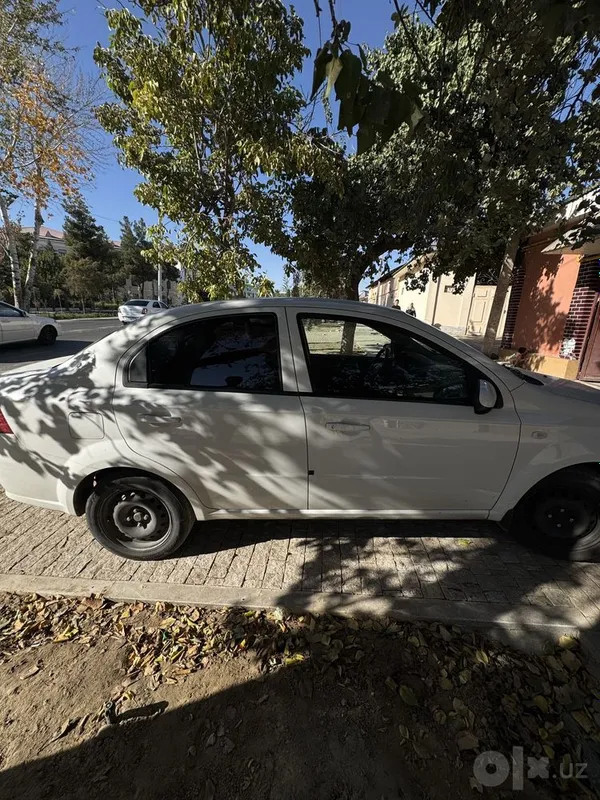 Chevrolet Nexia 3 2 Chevrolet Nexia 3 2