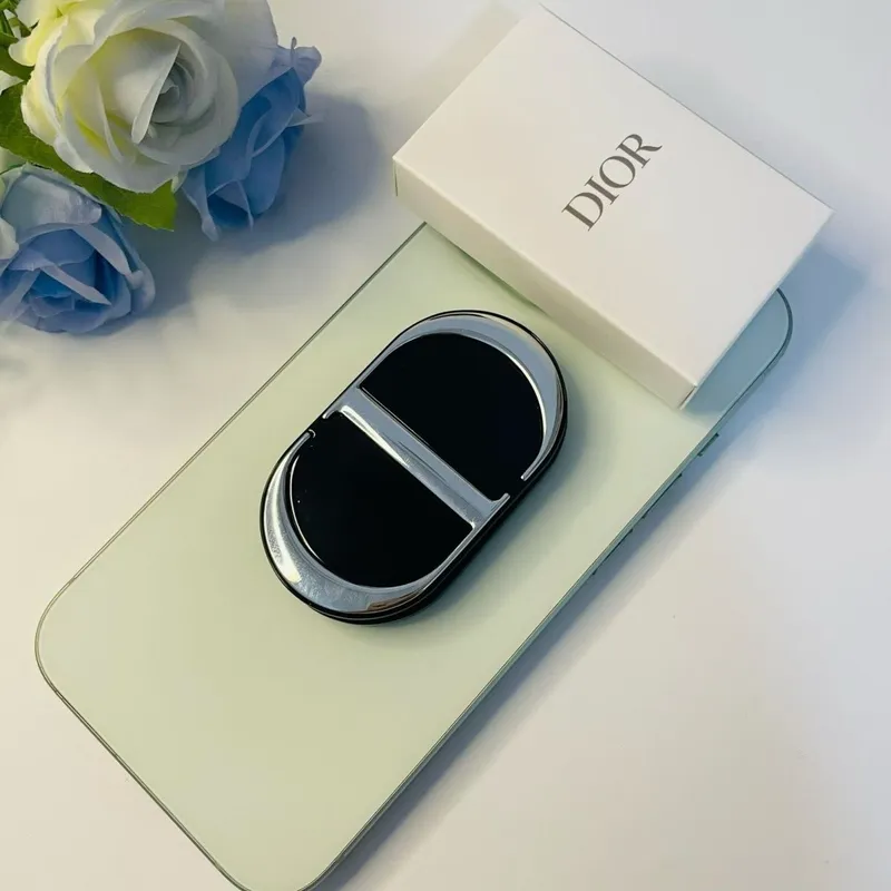 зеркальце DIOR на телефон — фото 8