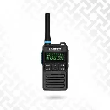 Рация Samcom FT-28 Рация Samcom FT-28