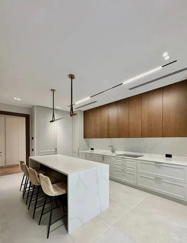 TTZ 3 xona • 75 m² • 6/9-qavat 4