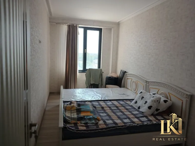 4-комнатная квартира с евроремонтом в ЖК City Life Garden 8 4-комнатная квартира с евроремонтом в ЖК City Life Garden 8