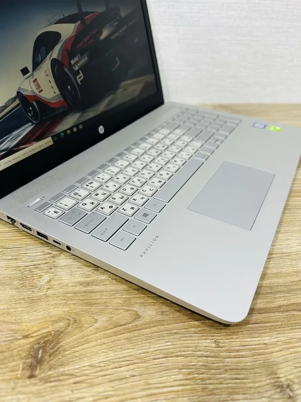 Премиуи Мощный, Игровой HP Pavilion 15 Core i5 для Игр, Autocad, 3Dmax 8 Премиуи Мощный, Игровой HP Pavilion 15 Core i5 для Игр, Autocad, 3Dmax 8