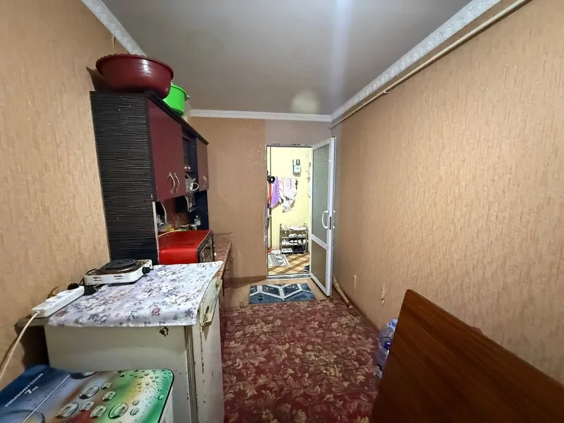 Кува марказда 3-хонали квартира ижарага берилади — фото 3