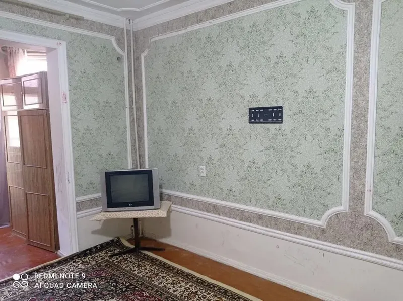 Аренда 2-комн квартиры, 64 м², 5/9, новостройка 4