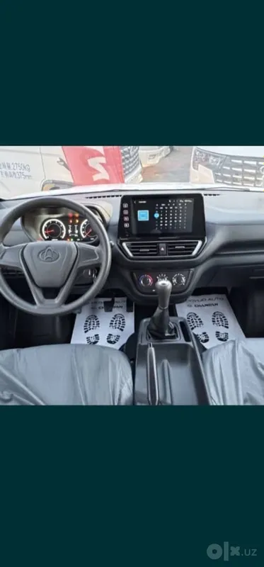 Продаётся Changan Star Plus 2026 года, 14 500 $ 2 Продаётся Changan Star Plus 2026 года, 14 500 $ 2