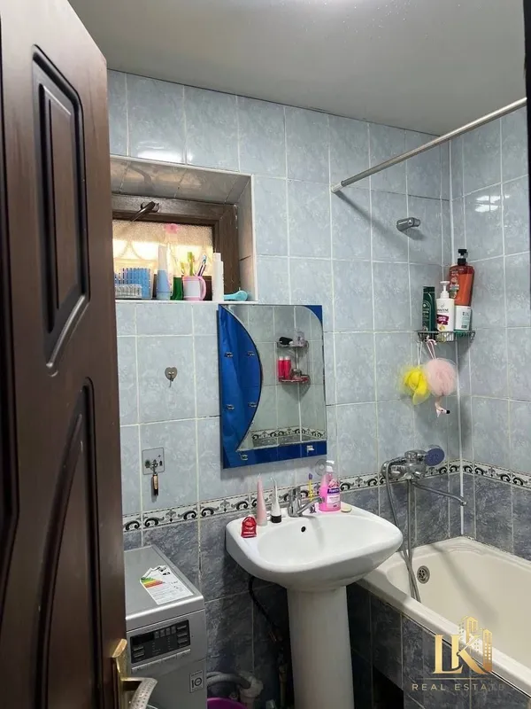 3 xonali kvartira sotiladi, 77-seriya, 78 m² 4