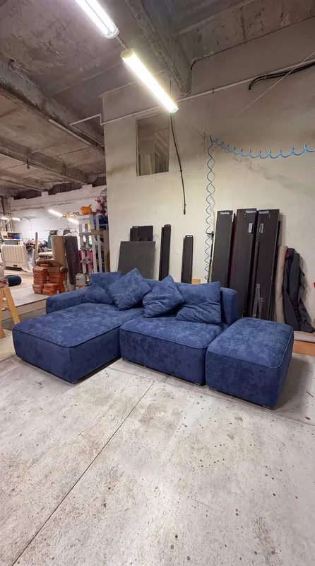 Buyurtma asosida mebel, istalgan o‘lcham, tez, sifatli 3