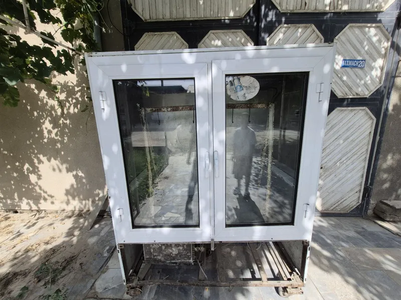 Халаделник сотилади