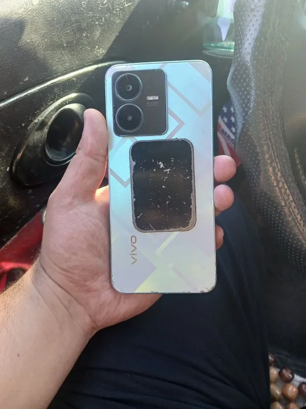 Срочна продам vivo y22 — фото 1