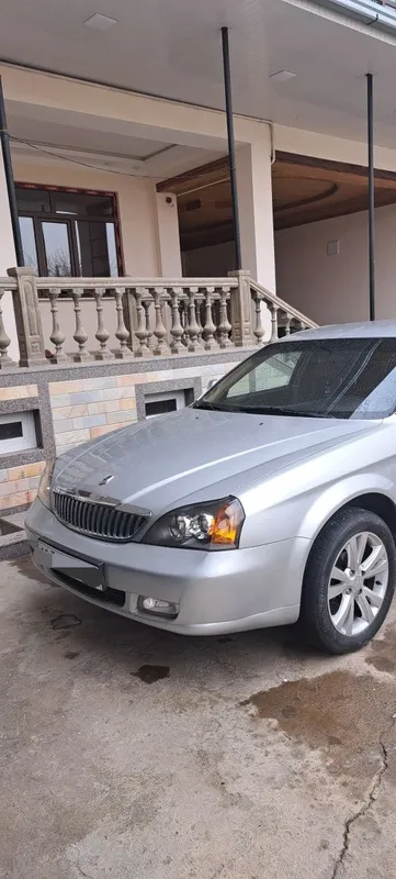 Daewoo Magnus Classic — фото 3