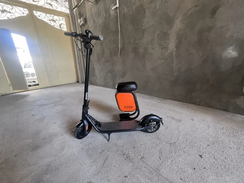 Электросамокат ninebot 2 Электросамокат ninebot 2